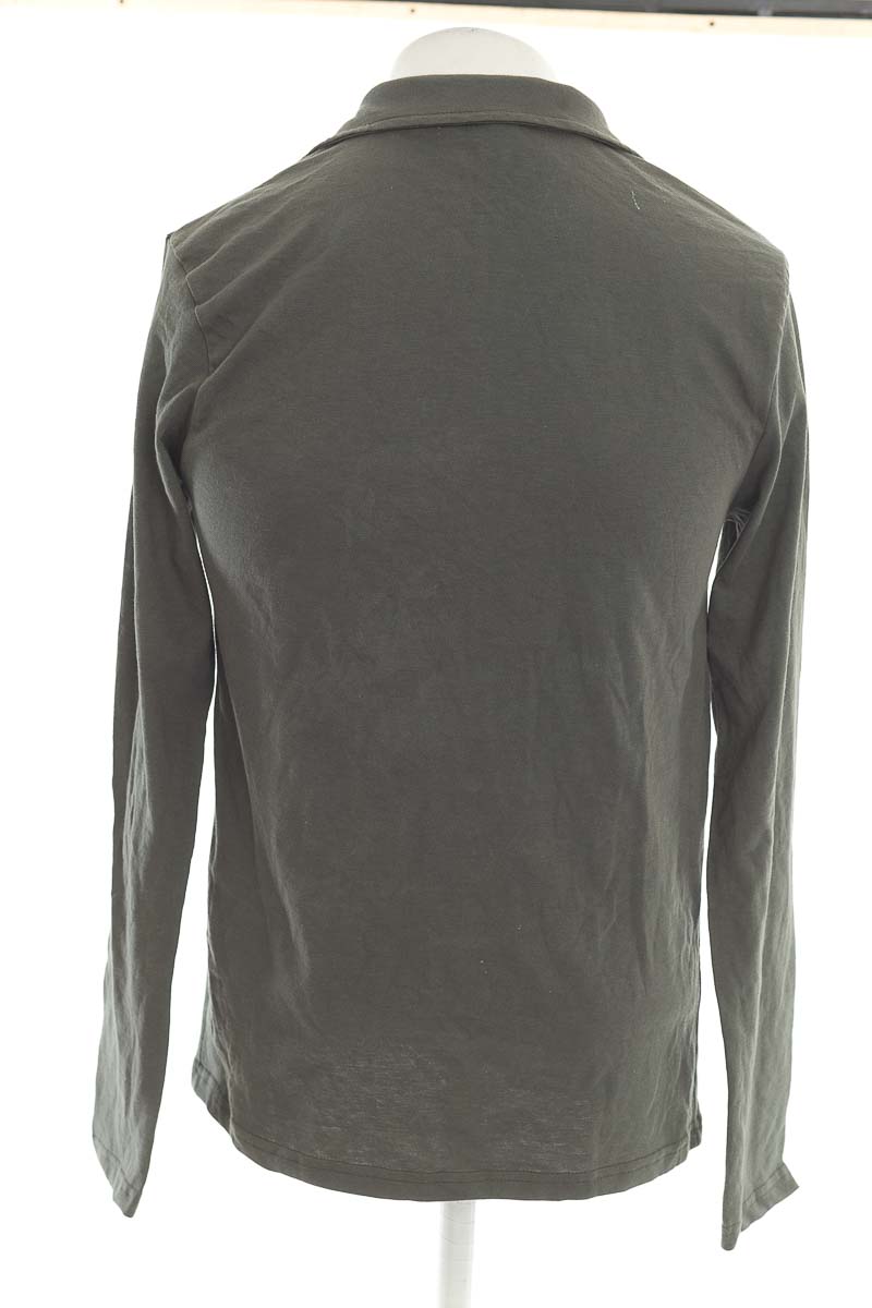 SWEATER COLOR VERDE  KONKORD
