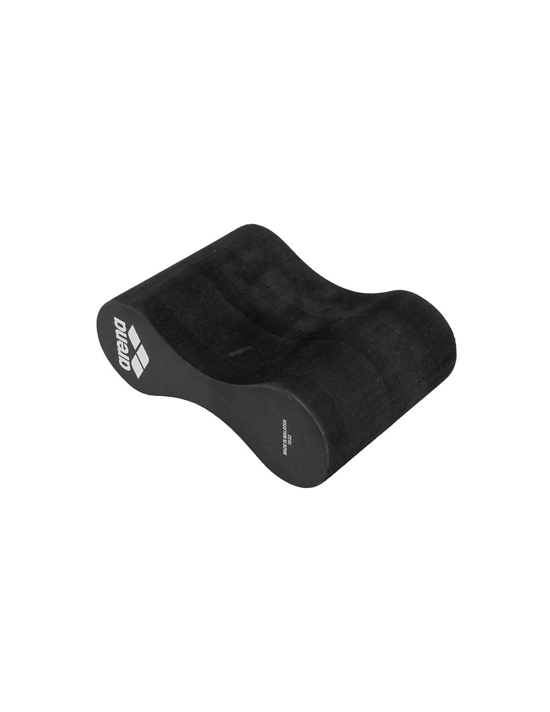 Tabla de Natación Arena Freeflow Pullbuoy Ii Black Unisex