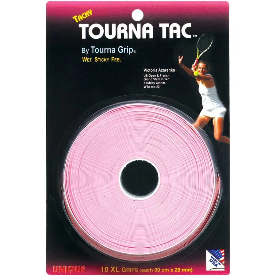 Tac Pack De 10
