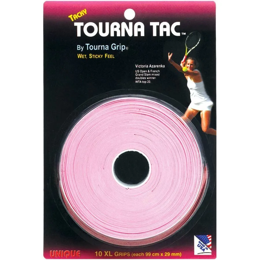 Tac Pack De 10