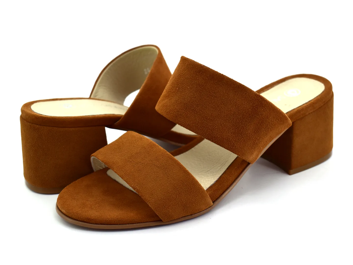 Tacones Salamandra 2242105 Para Mujer