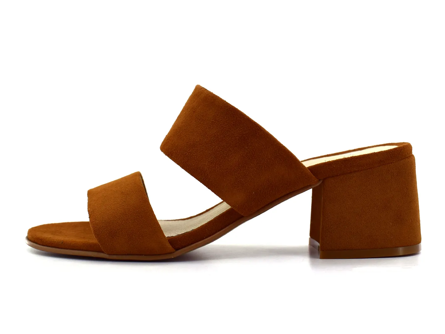 Tacones Salamandra 2242105 Para Mujer
