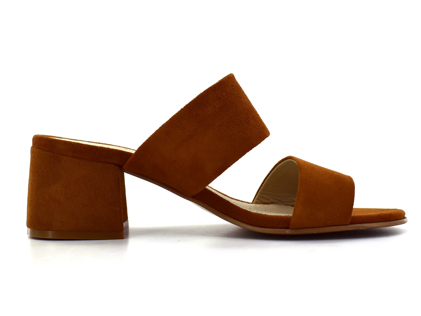 Tacones Salamandra 2242105 Para Mujer