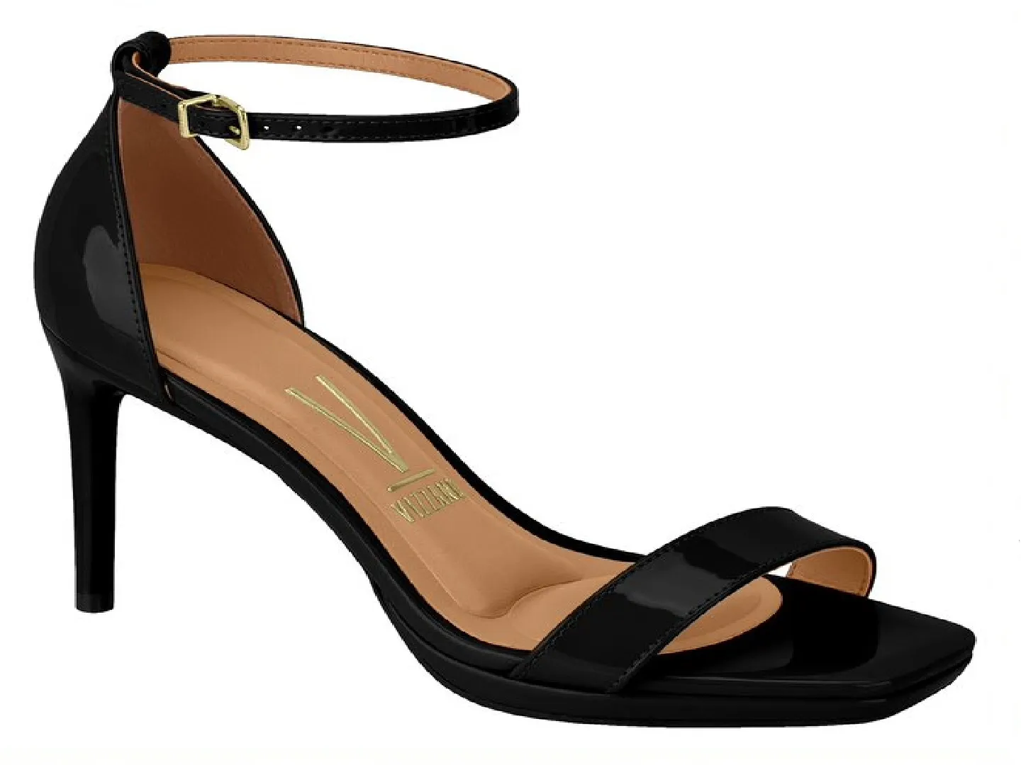Tacones Vizzano 6432 Para Mujer