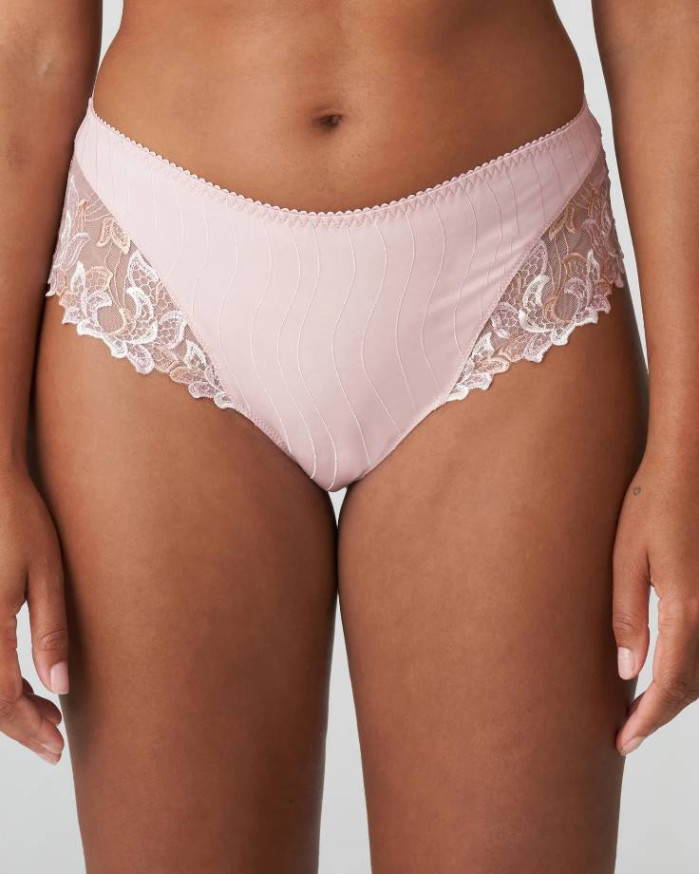 Tanga De Lujo Deauville 0661816 VIP PrimaDonna