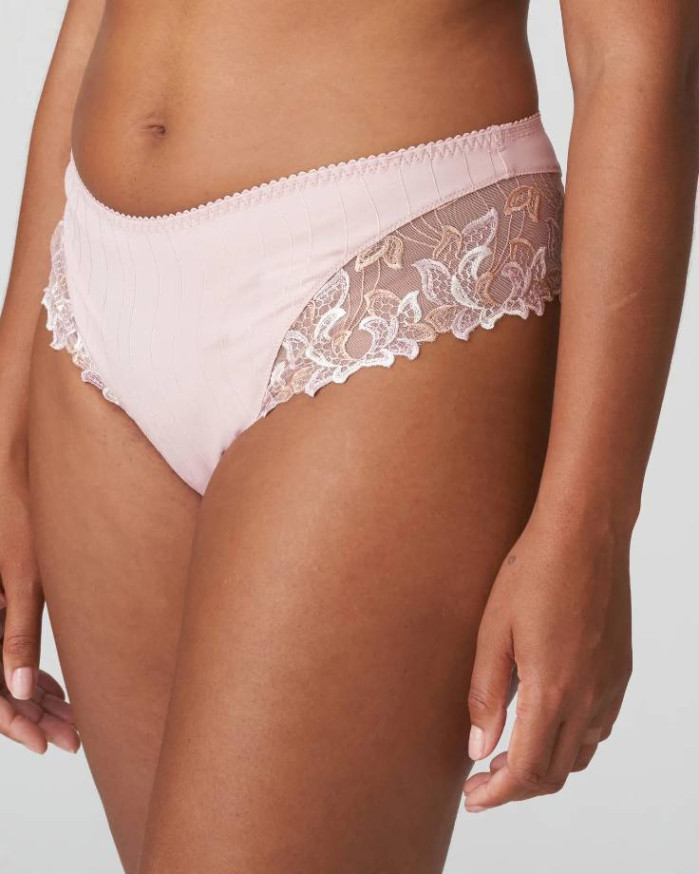 Tanga De Lujo Deauville 0661816 VIP PrimaDonna