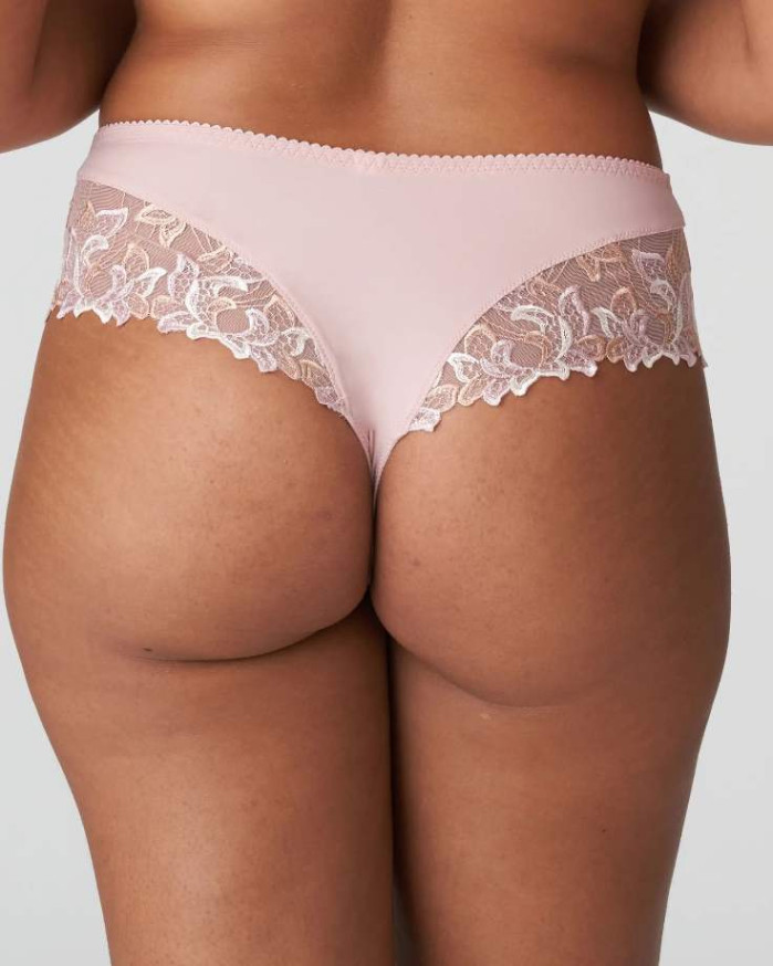 Tanga De Lujo Deauville 0661816 VIP PrimaDonna