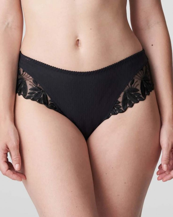 Tanga de Lujo Orlando 0663151 NEG PrimaDonna