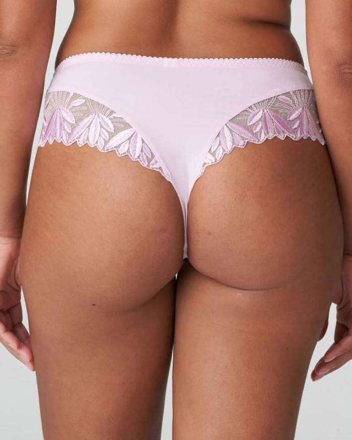 Tanga de Lujo Orlando 0663151 SVI PrimaDonna