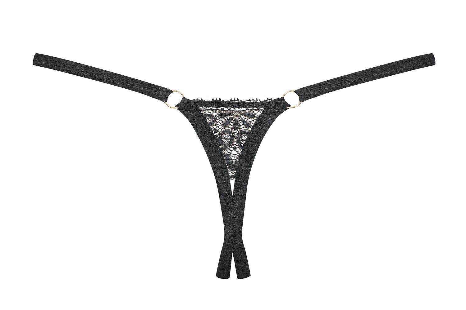 Tanga emociones calientes 