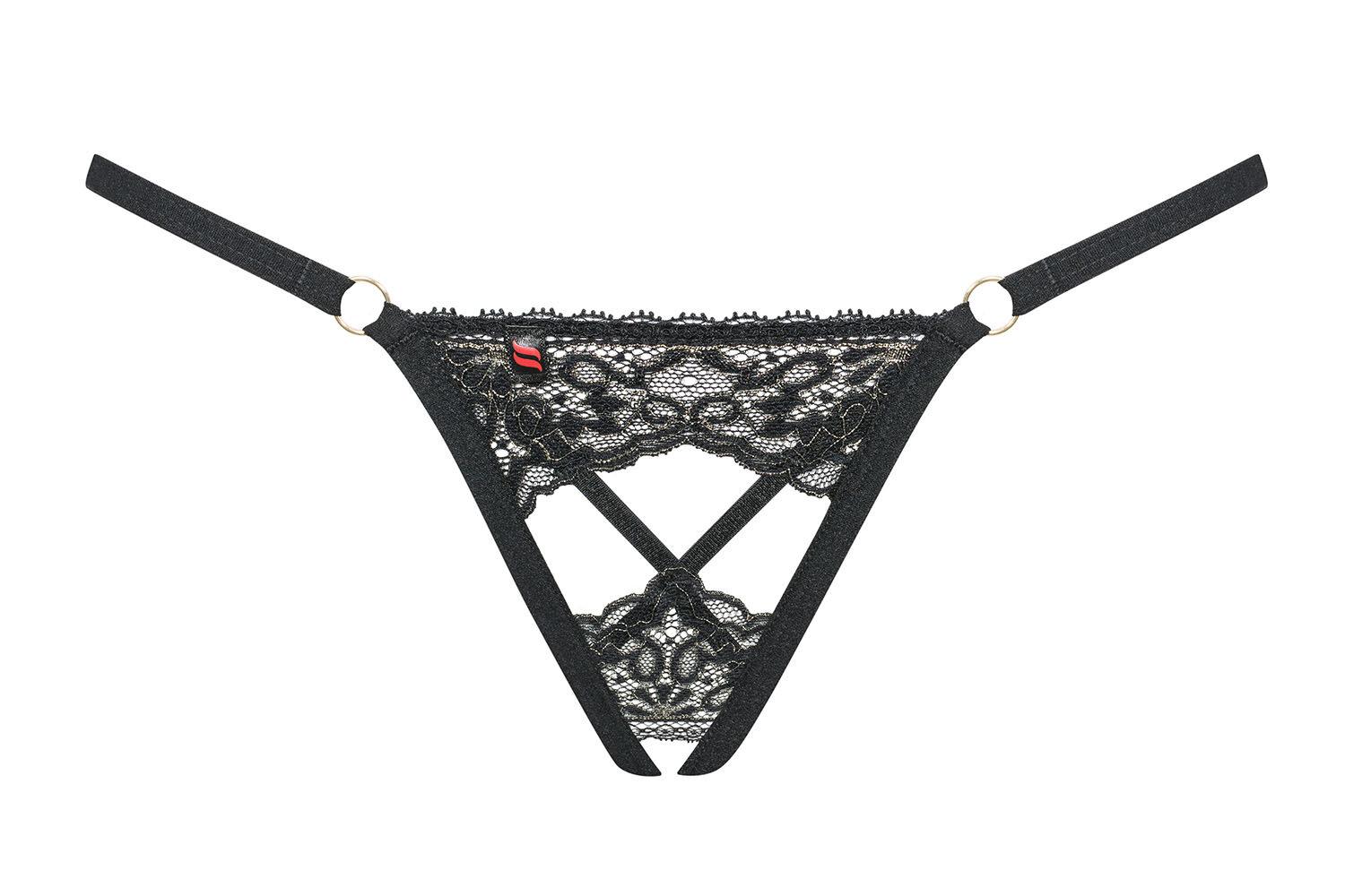 Tanga emociones calientes 