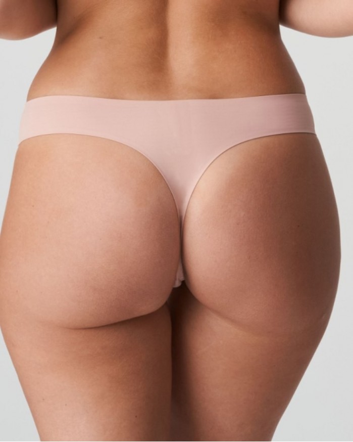 Tanga Figuras 0663250 PWD PrimaDonna