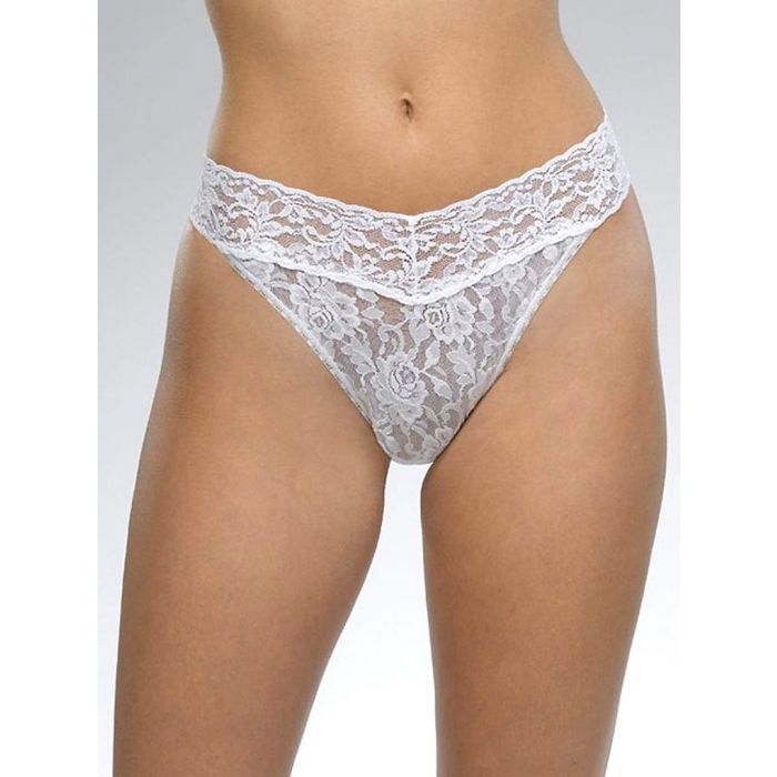 Tanga Hanky Panky Original 4811