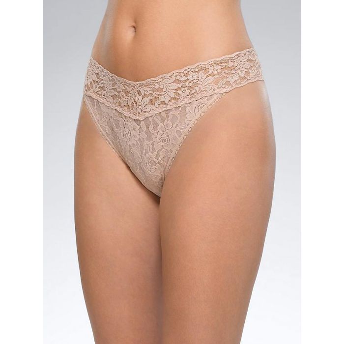 Tanga Hanky Panky Original 4811