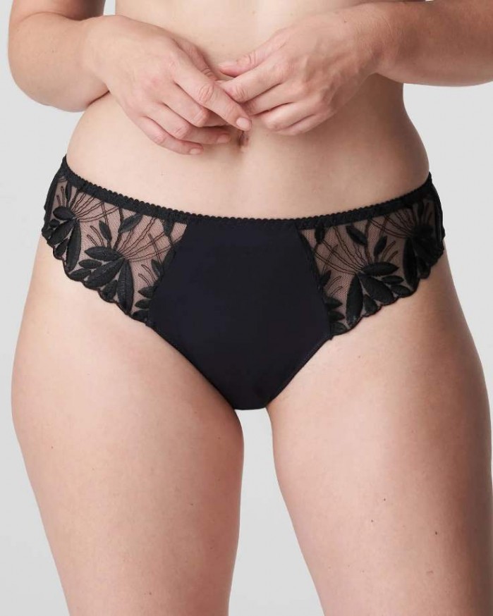Tanga Orlando 0663150 NEG PrimaDonna