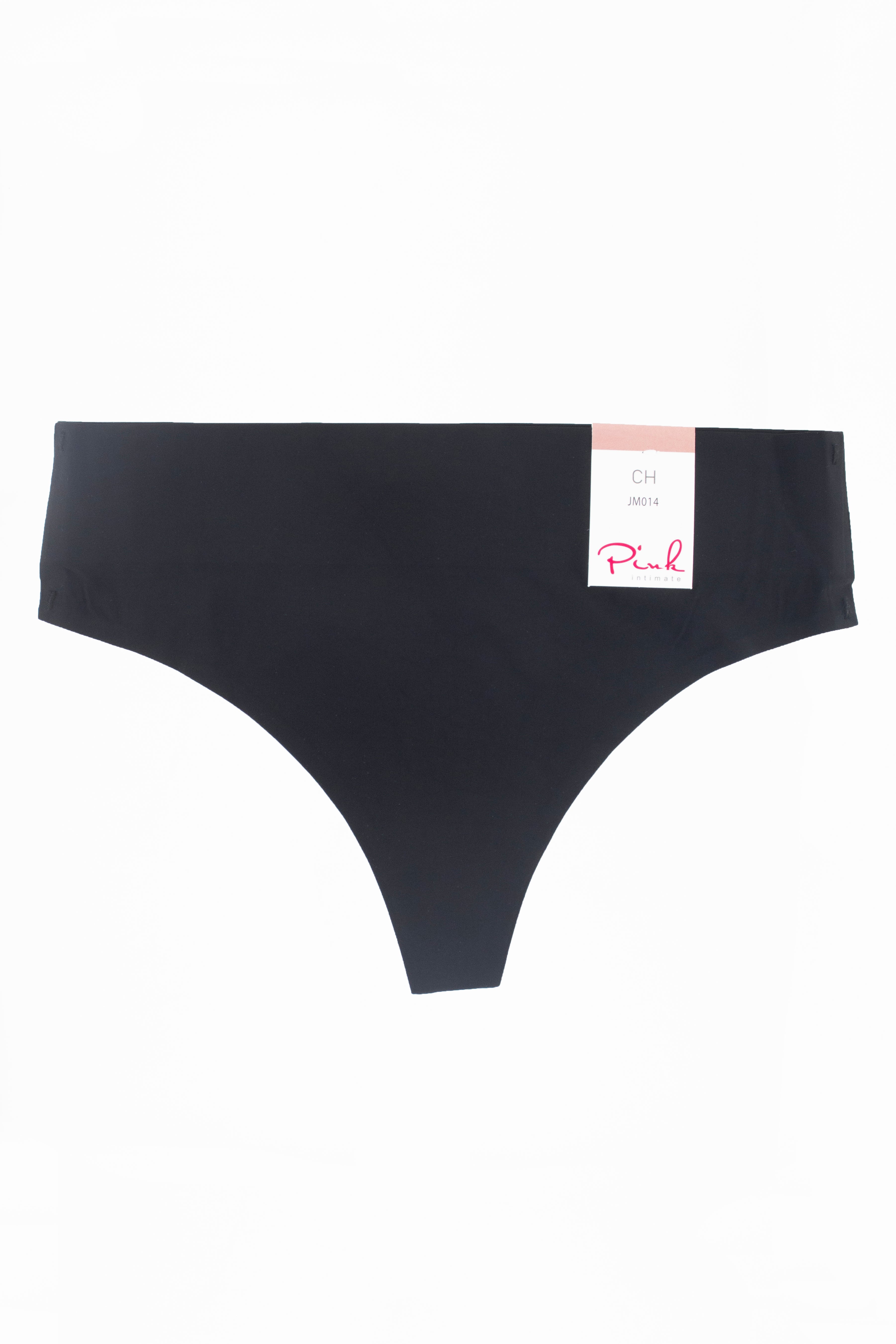 TANGA SEAMLESS JM014