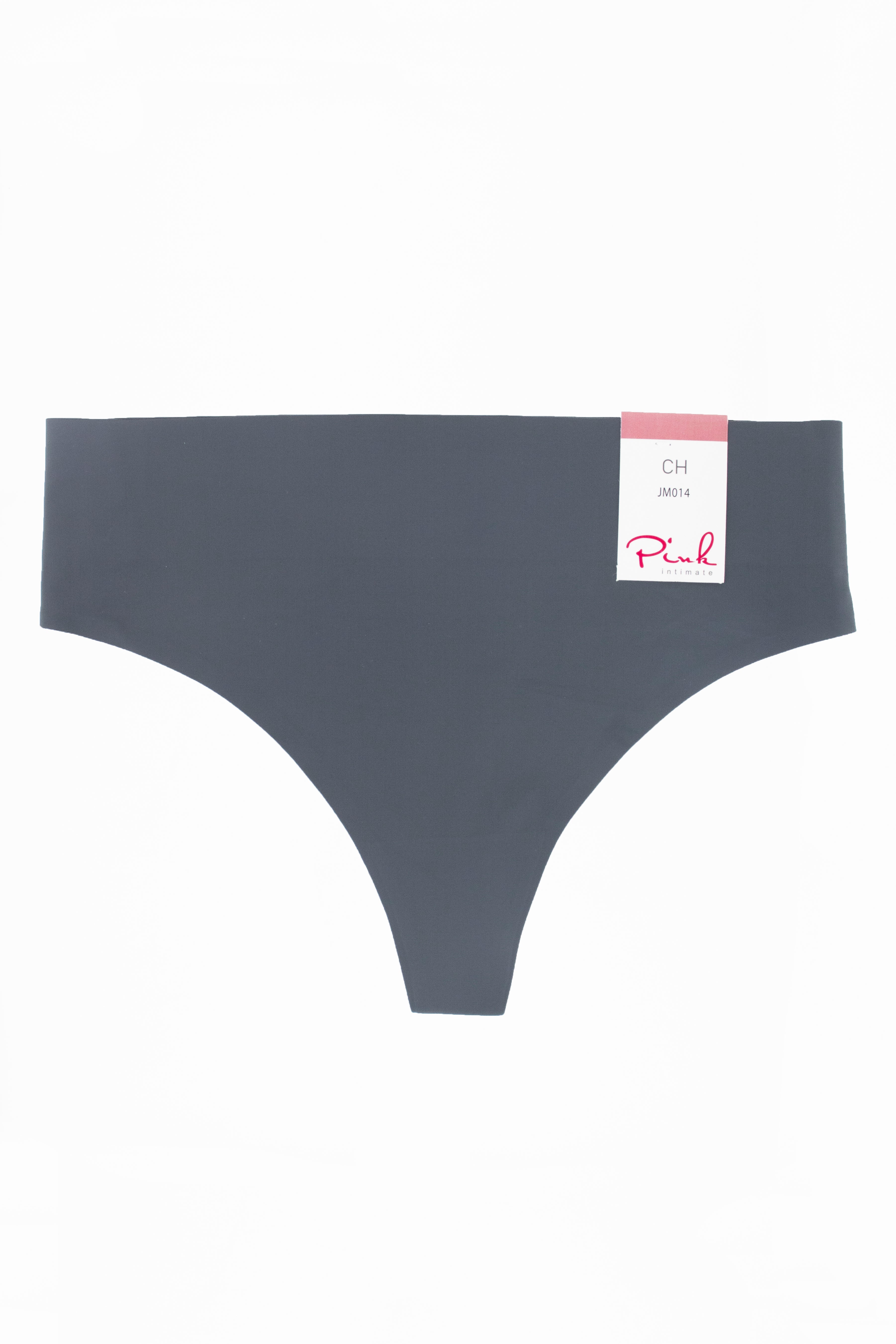 TANGA SEAMLESS JM014