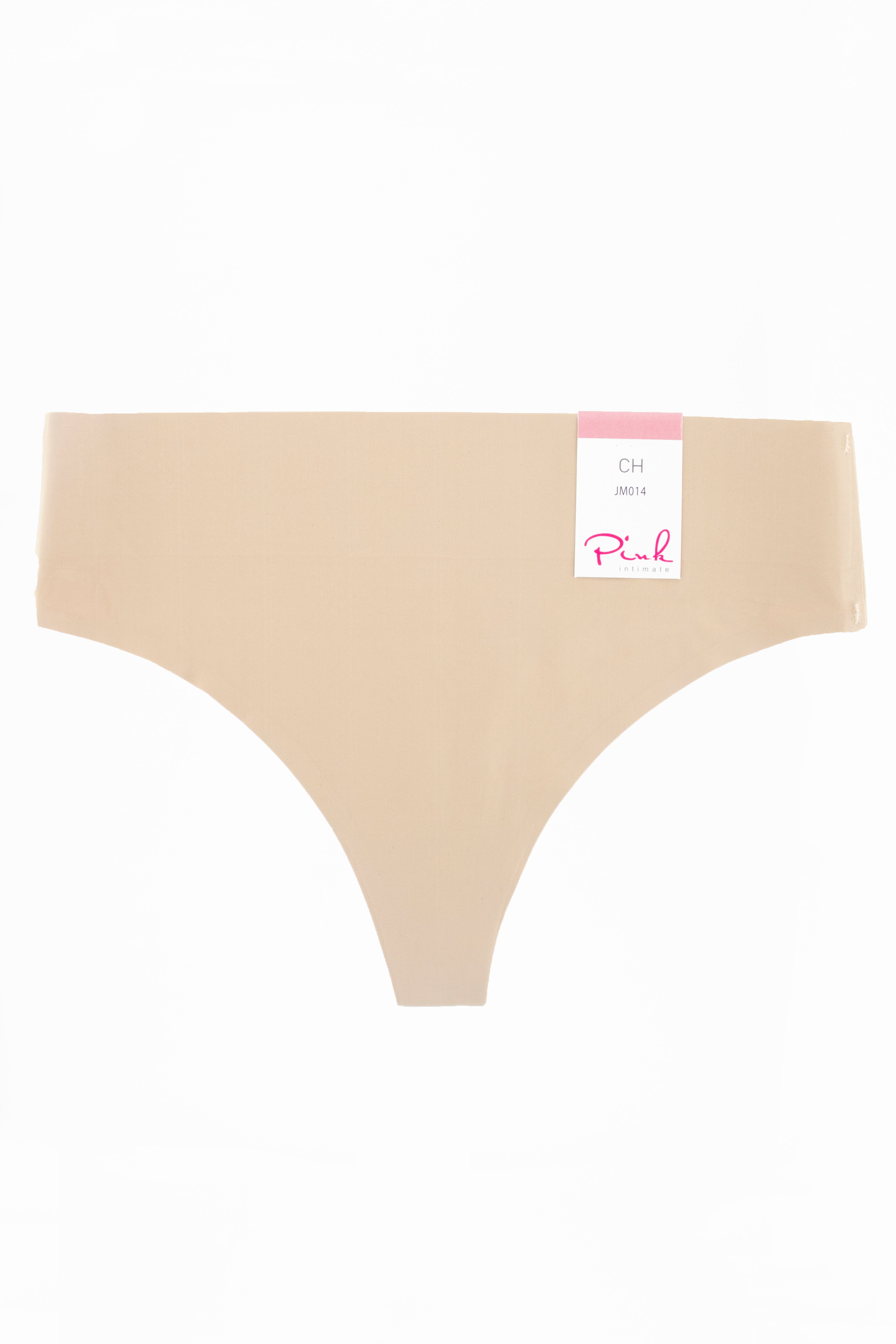 TANGA SEAMLESS JM014
