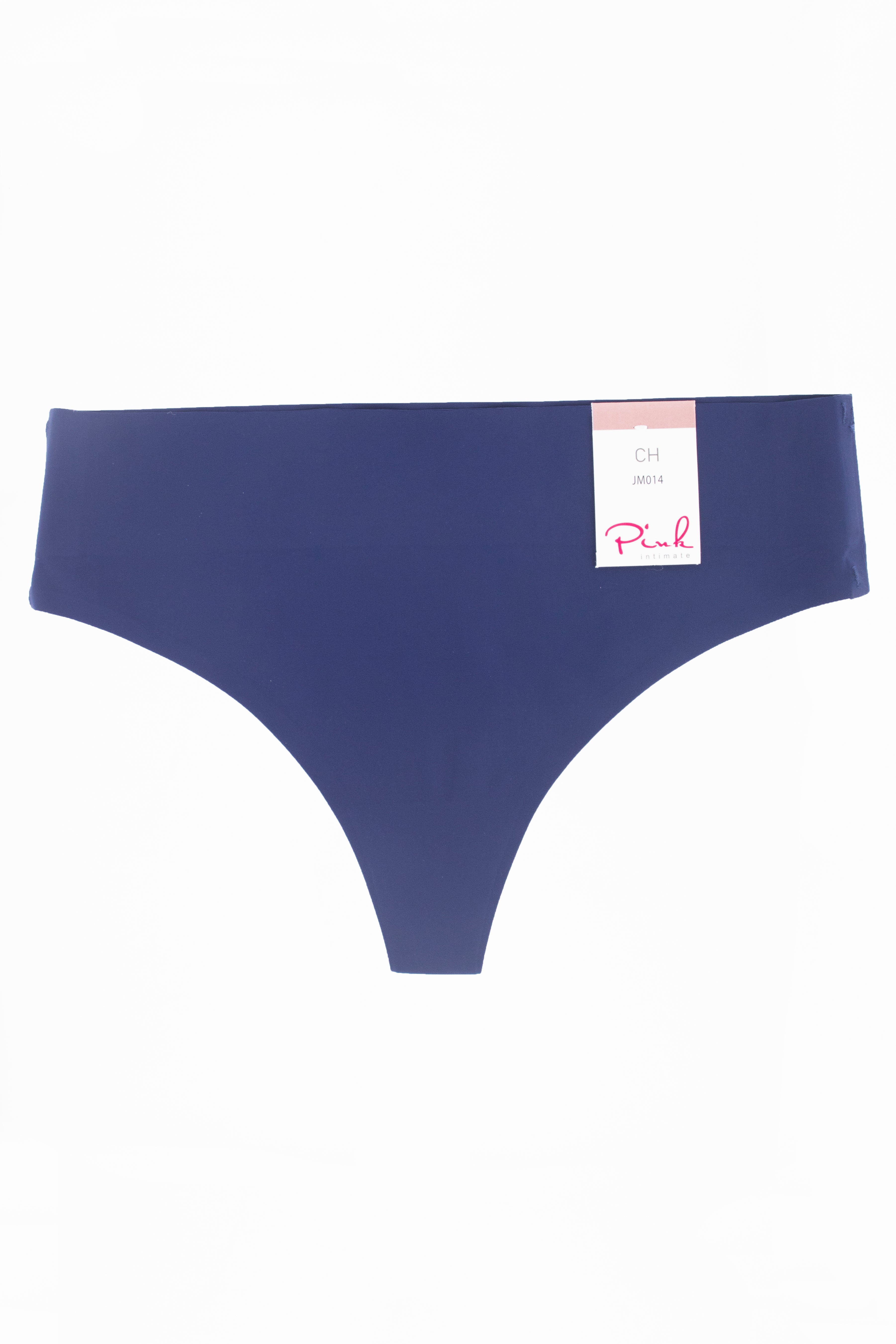 TANGA SEAMLESS JM014