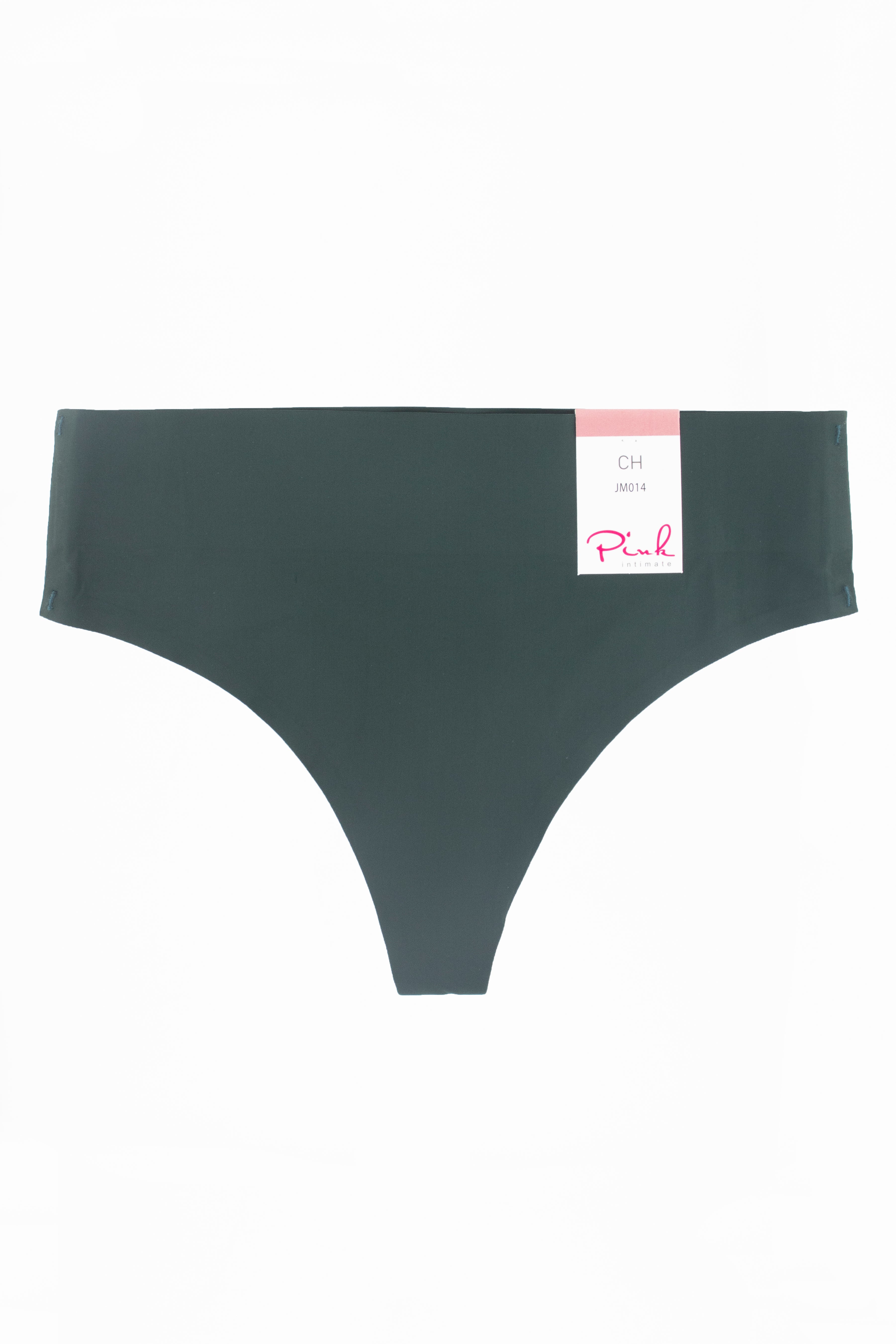 TANGA SEAMLESS JM014