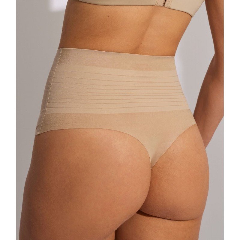 Tanga Selmark Alto Moldeador 251