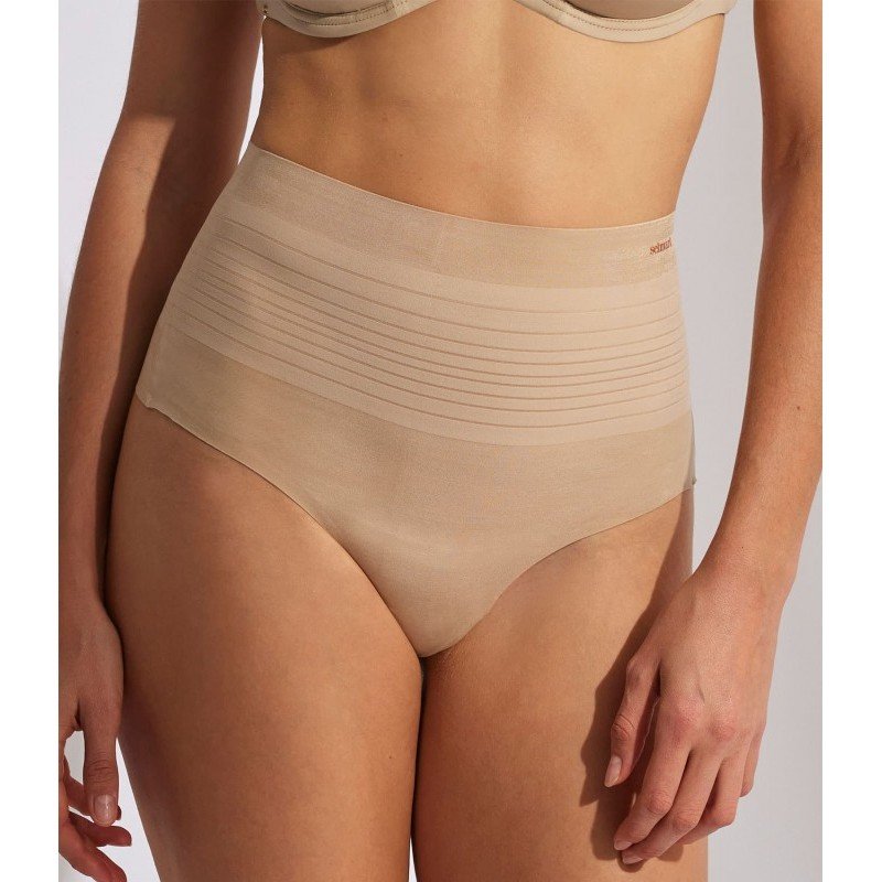 Tanga Selmark Alto Moldeador 251