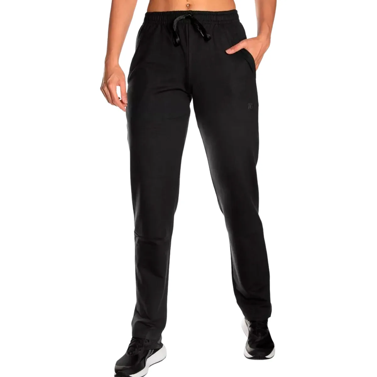 Team Gear Pantalón Bolsillo Diagonal – Mujer – 92630207