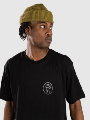 THE FISHMAN SUPPORT YOUR LOCAL SKATESHOP CAMISETA