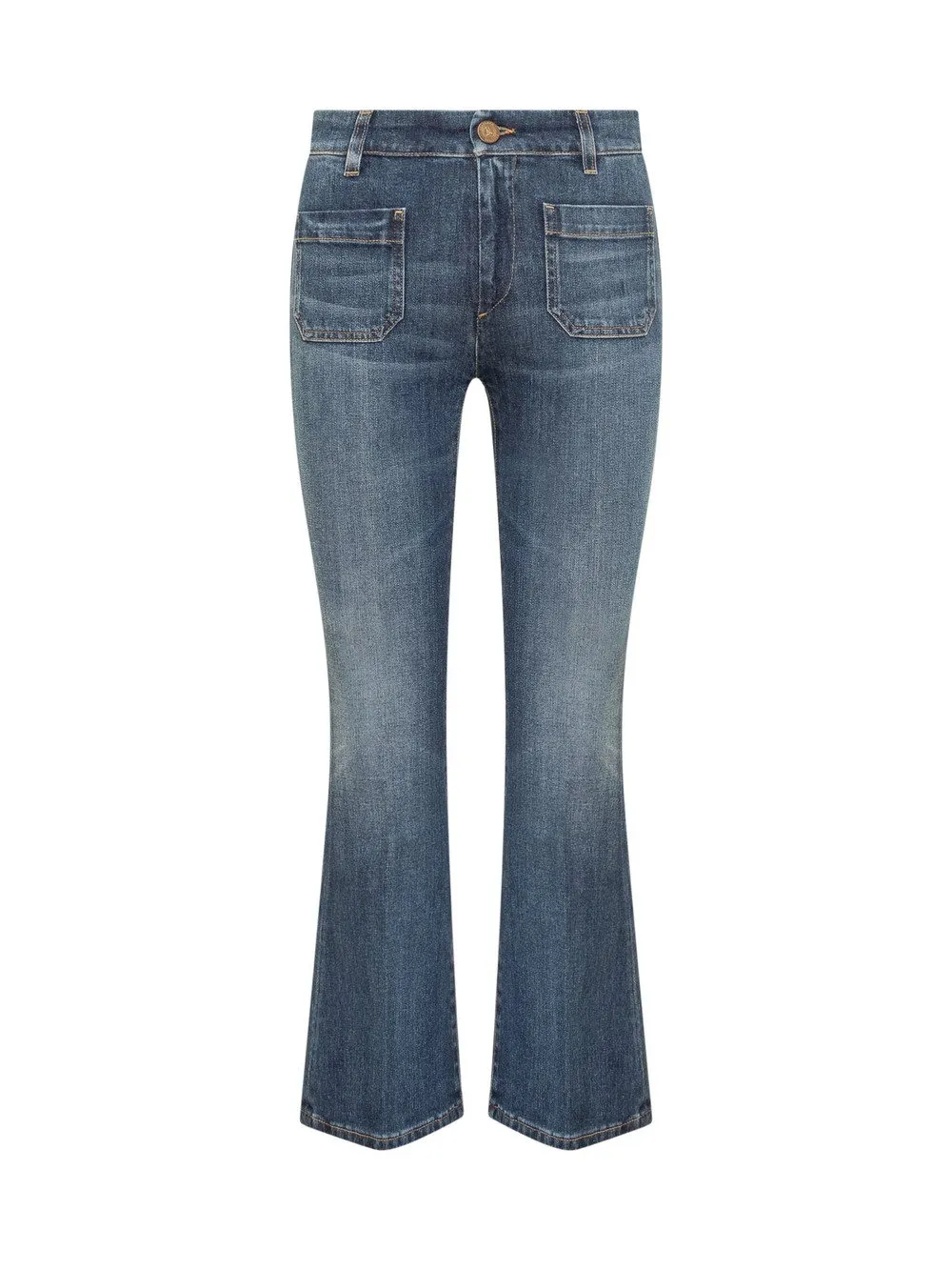 THE SEAFARER Francoise Jeans