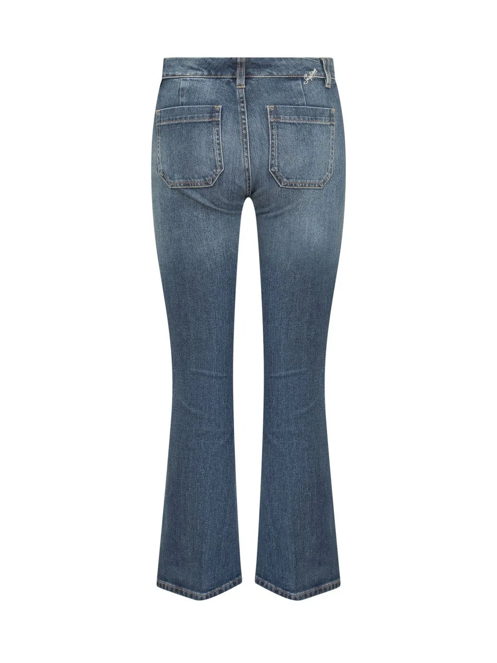 THE SEAFARER Francoise Jeans