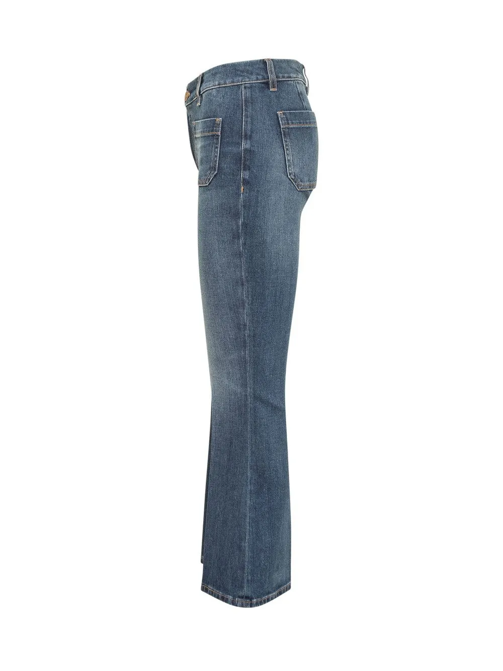 THE SEAFARER Francoise Jeans