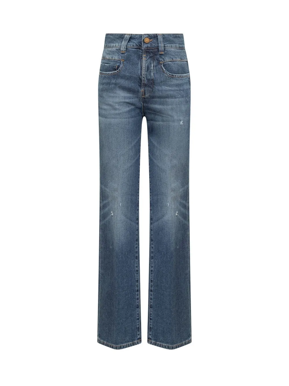 THE SEAFARER Nilo Jeans