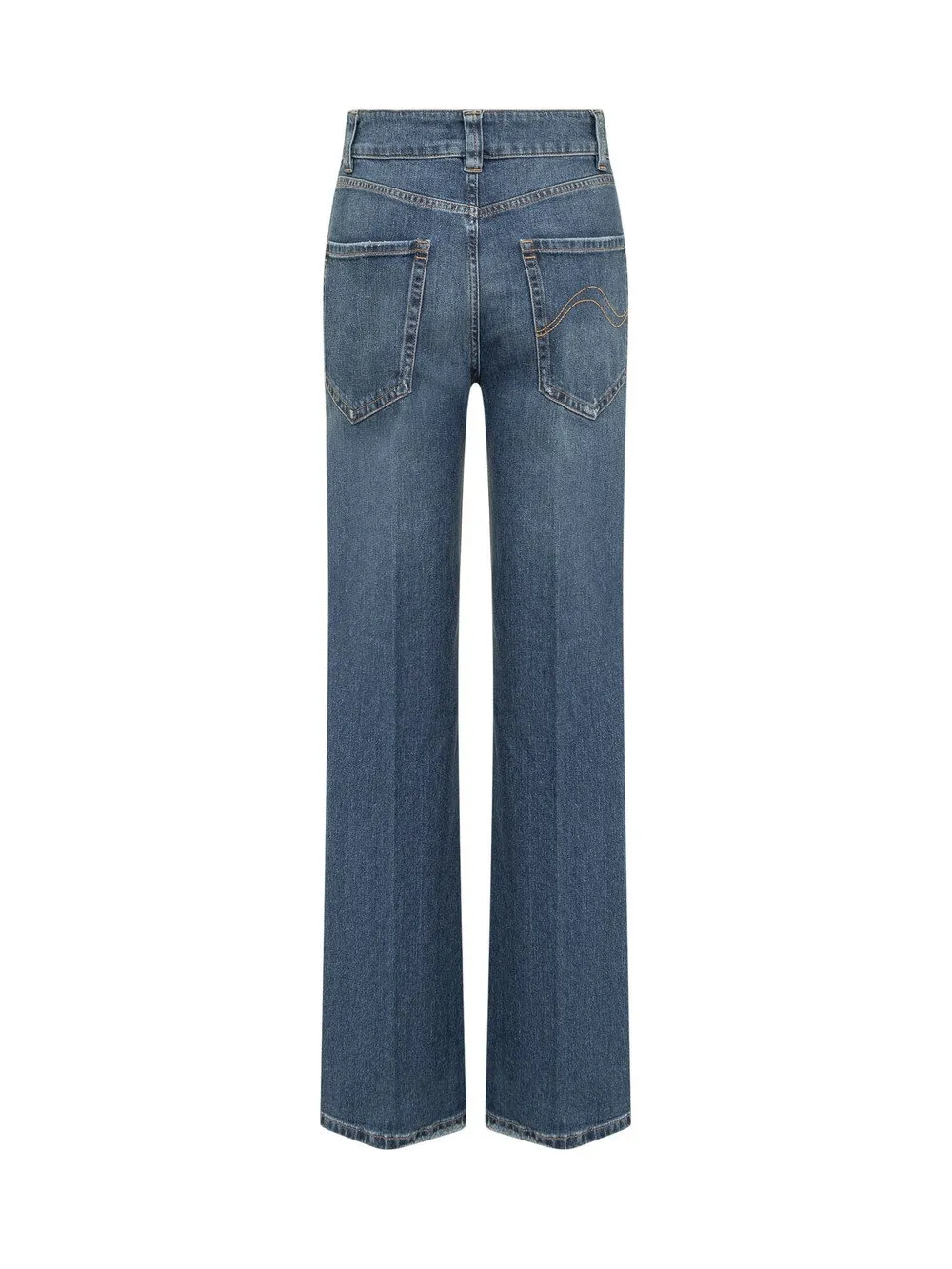 THE SEAFARER Nilo Jeans