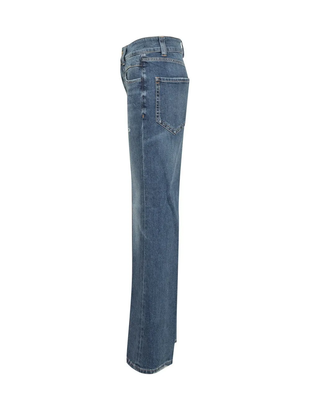 THE SEAFARER Nilo Jeans