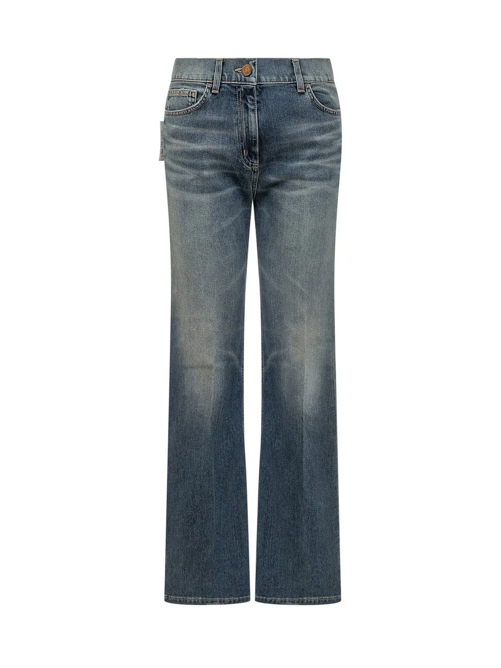 THE SEAFARER Smin Jeans
