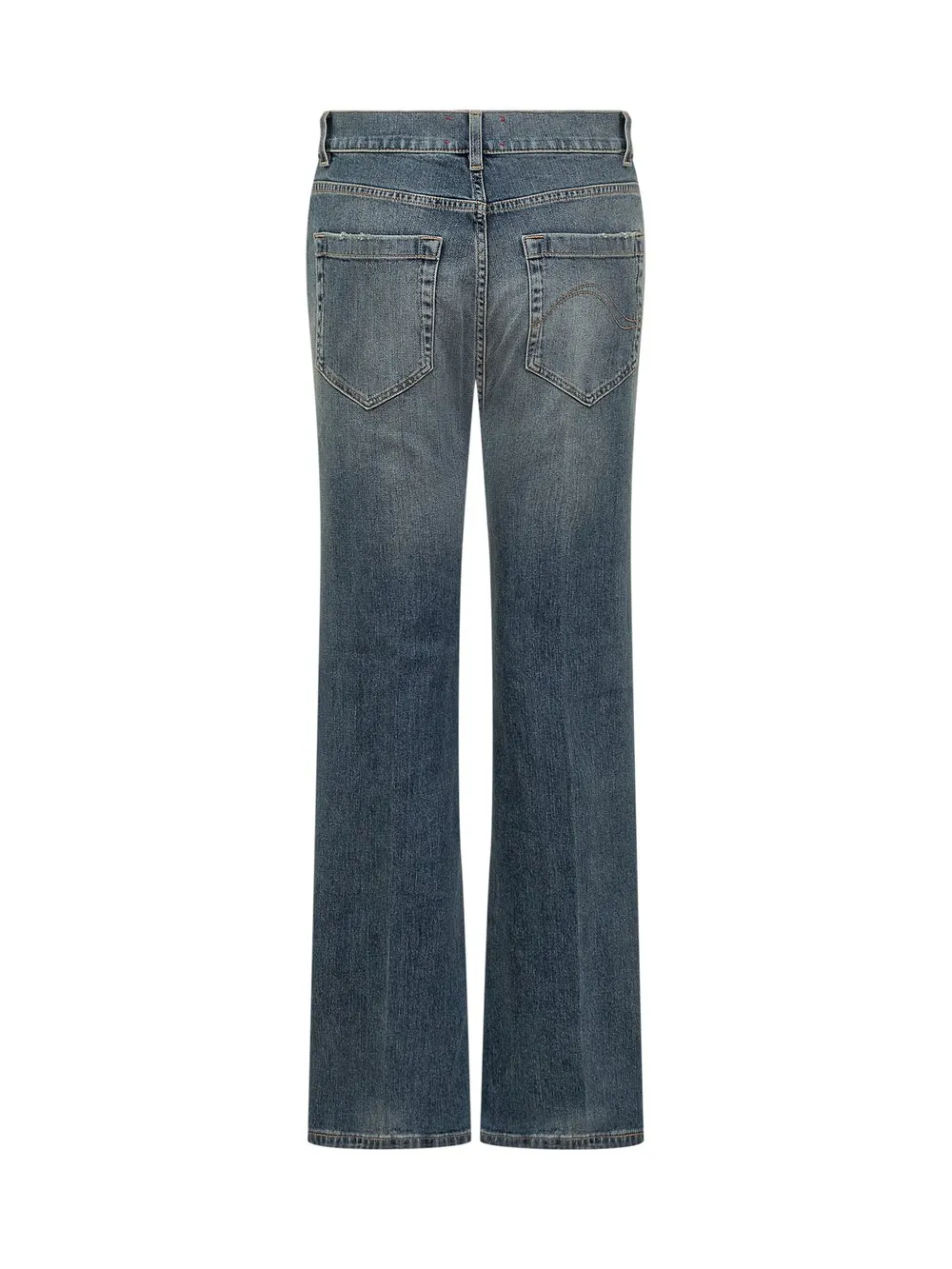 THE SEAFARER Smin Jeans