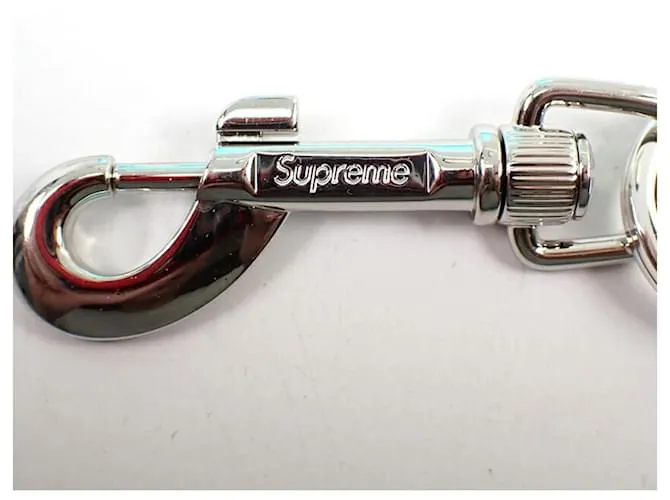 Tiffany & Co Tiffany Supreme 925 Regreso al llavero 
