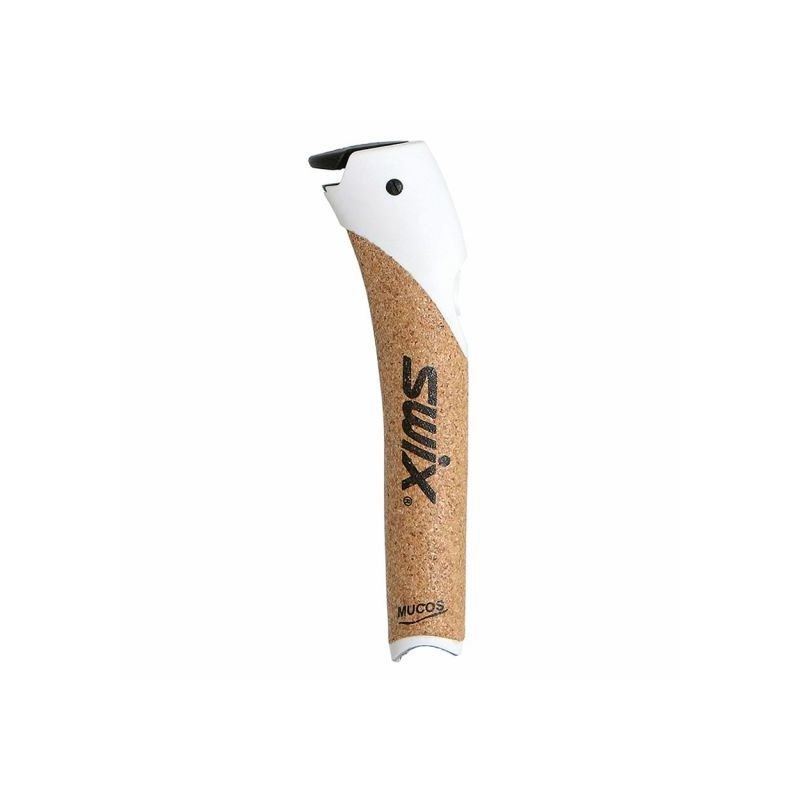 TIRADORES SWIX JUST CLICK LIEGE NATURAL  16MM