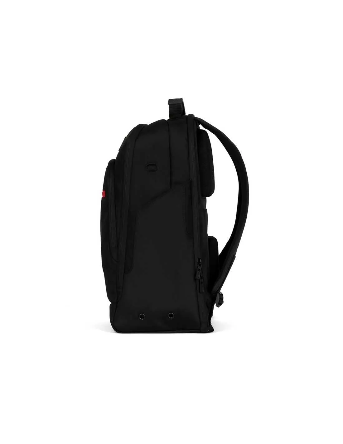 TITLEIST PLAYERS BACKPACK BLACK/RED  MOCHILA