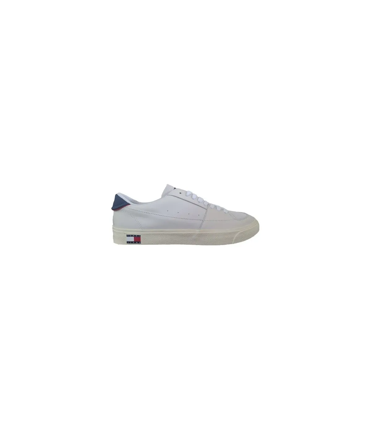 Tommy Jeans Vulcanized Essential Zapatilla Hombre