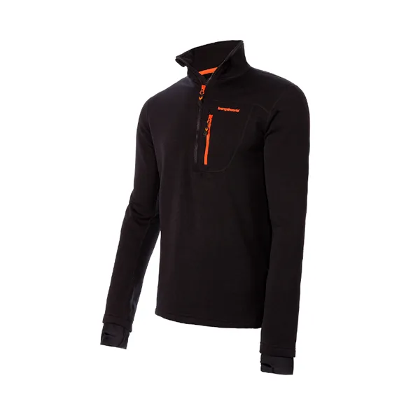 TRANGOWORLD TRX2 STRECH PRO ZIP