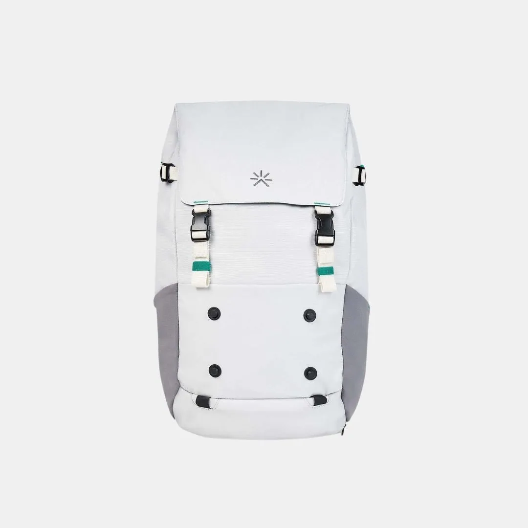 Tropicfeel Shell Backpack Fog Grey