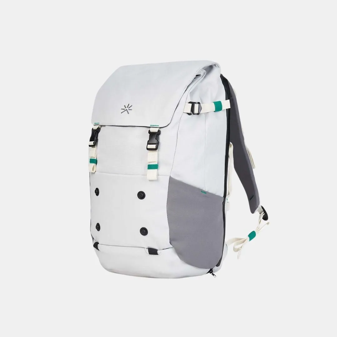 Tropicfeel Shell Backpack Fog Grey