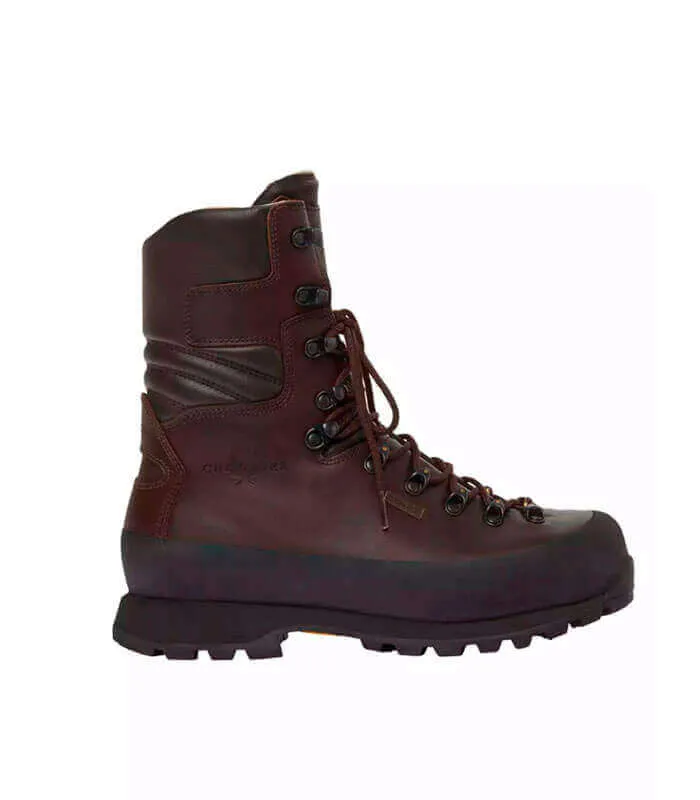 Tundra Botas Mujer