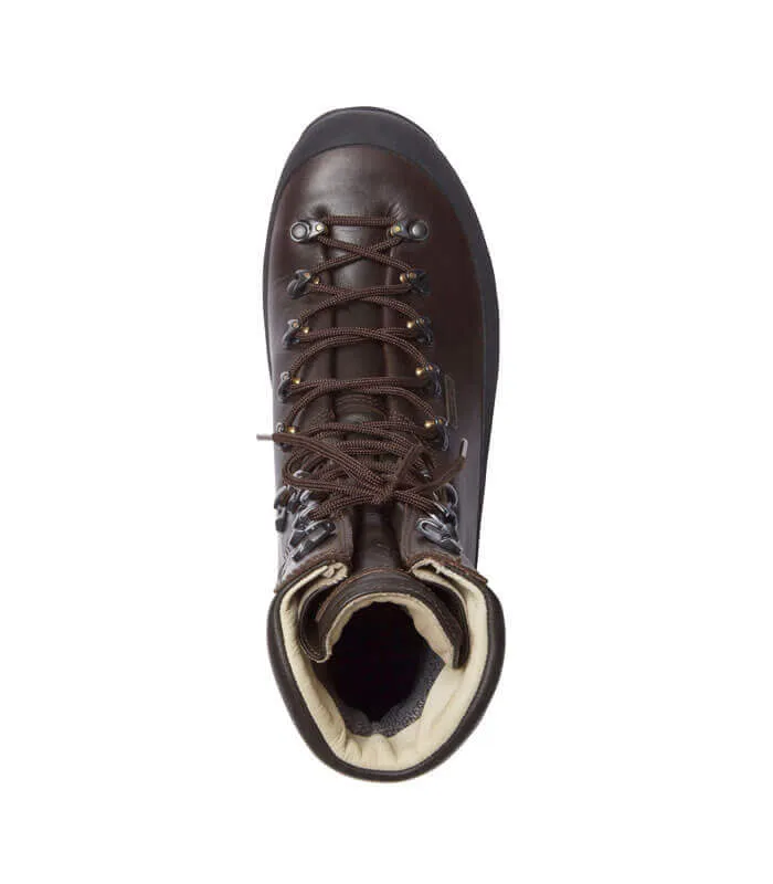 Tundra Botas Mujer