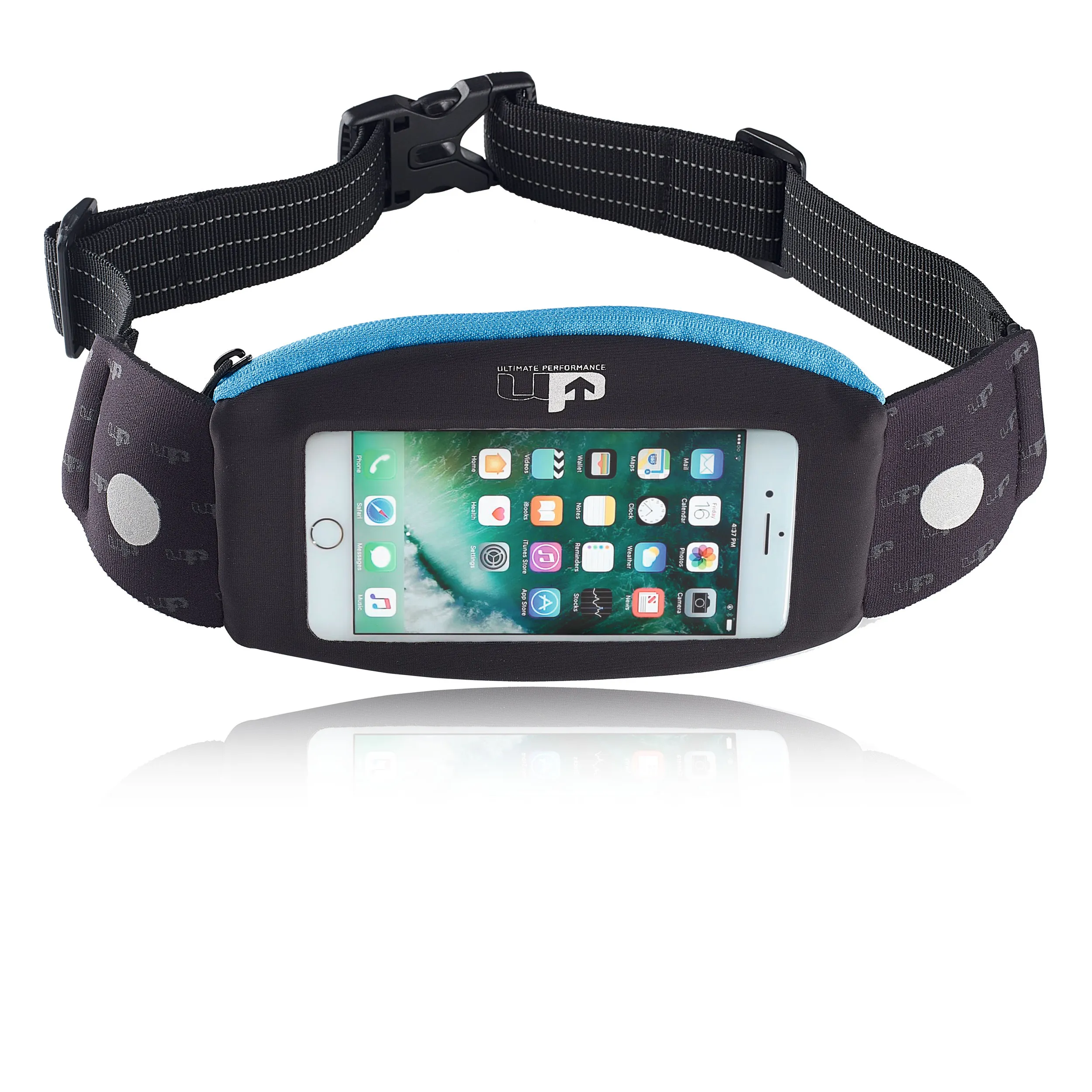 ULTIMATE PERFORMANCE TOUCH RUNNERS PACK  SS25