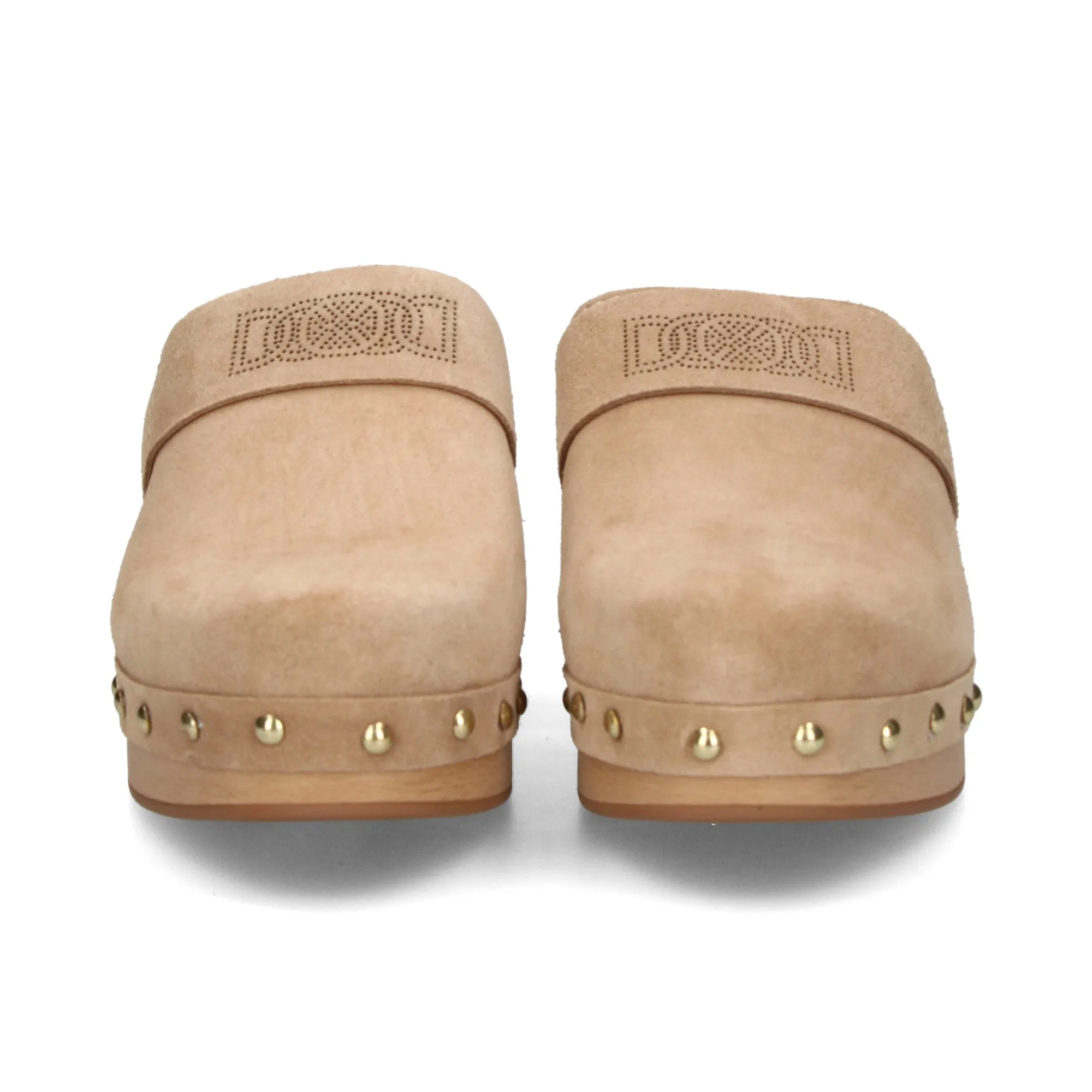 UNISA Zuecos de Mujer BARLEY