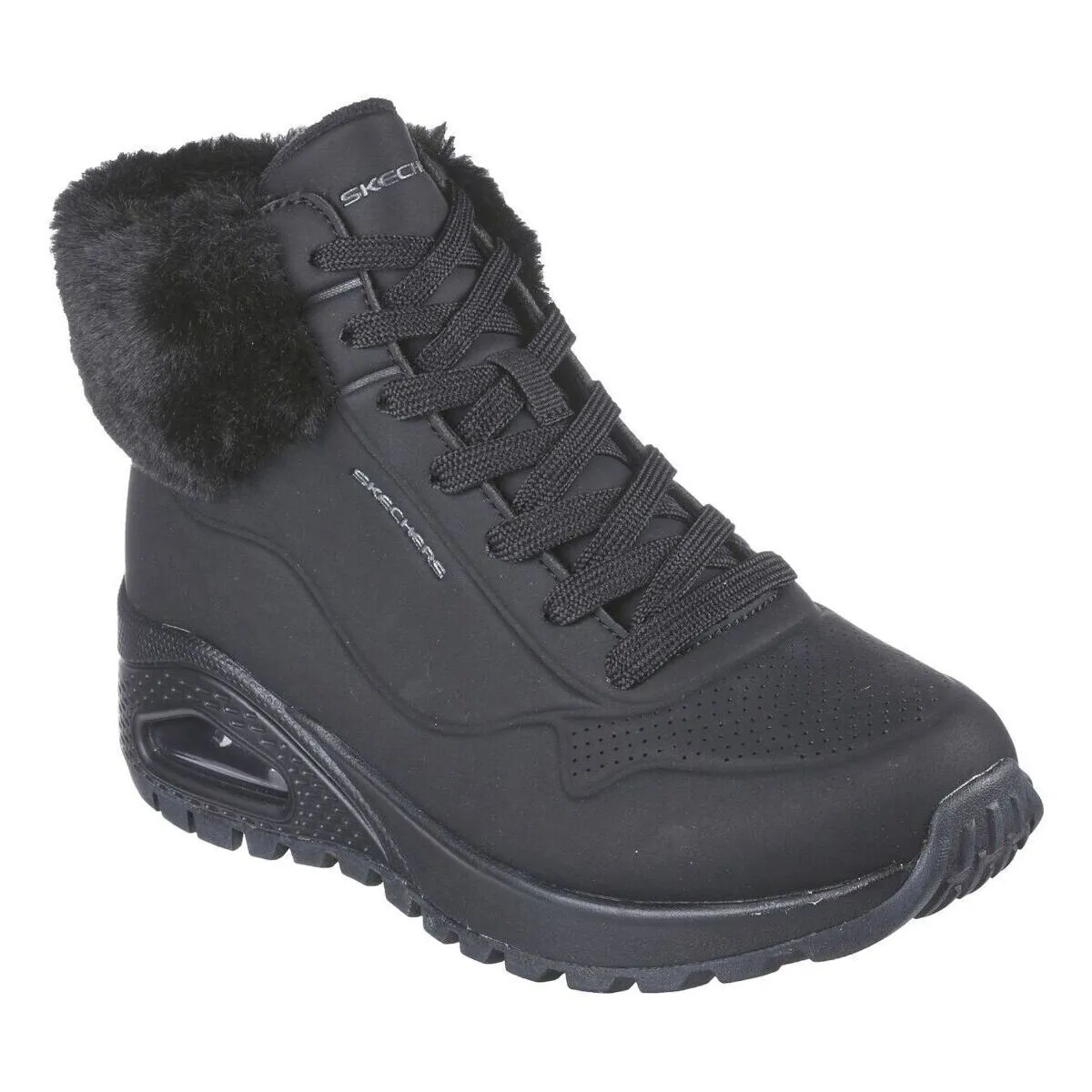 Uno rugged fall air