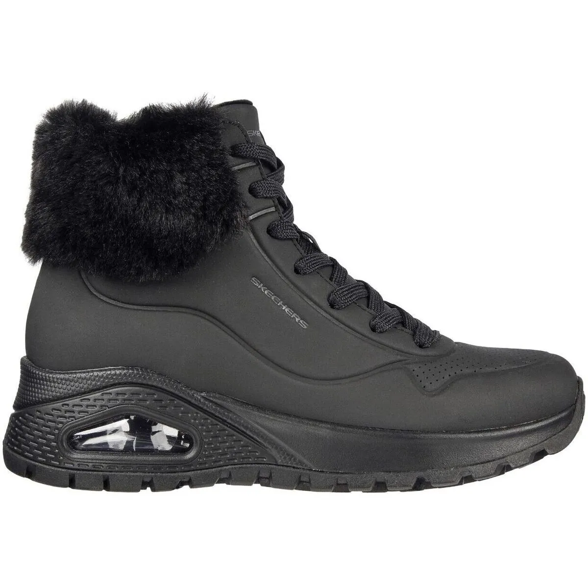 Uno rugged fall air