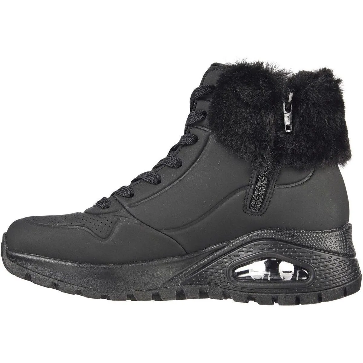 Uno rugged fall air